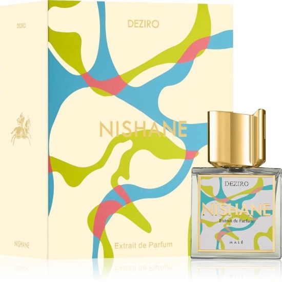 نيشان ديزيرو - Nishane Deziro
