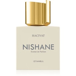 نيشاني هاجيفات إكستريت دو بارفيوم - Nishane Hacivat Extrait de Parfum