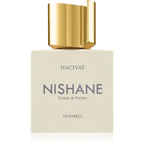 نيشاني هاجيفات إكستريت دو بارفيوم - Nishane Hacivat Extrait de Parfum