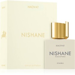 نيشاني هاجيفات إكستريت دو بارفيوم - Nishane Hacivat Extrait de Parfum