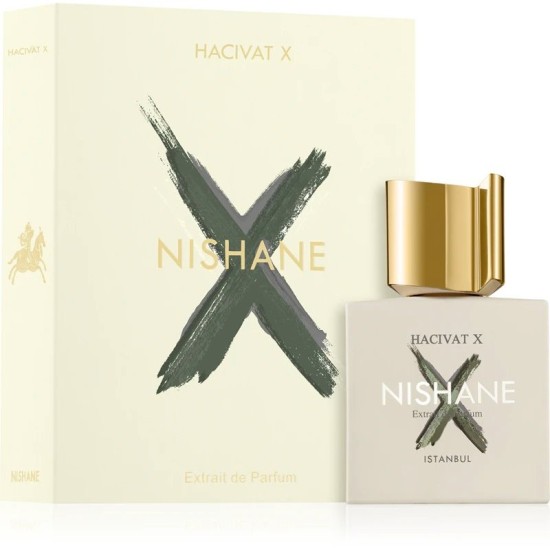 نيشاني هاتشيفات إكس - Nishane Hacivat X