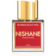 نيشاني هاندريد سايلنت وايز - Nishane Hundred Silent Ways