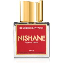 نيشاني هاندريد سايلنت وايز - Nishane Hundred Silent Ways