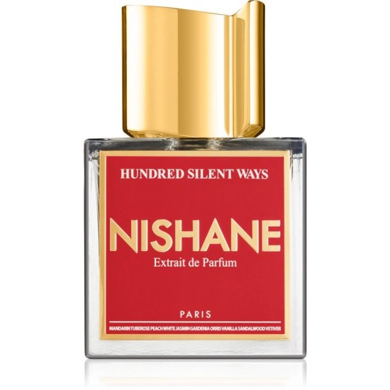نيشاني هاندريد سايلنت وايز - Nishane Hundred Silent Ways