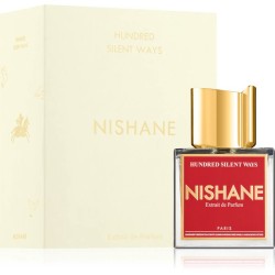 نيشاني هاندريد سايلنت وايز - Nishane Hundred Silent Ways