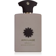 امواج اوبوس 5 وودز سيمفوني  Amouage Opus V Woods Symphony 