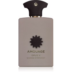 امواج اوبوس 5 وودز سيمفوني  Amouage Opus V Woods Symphony 