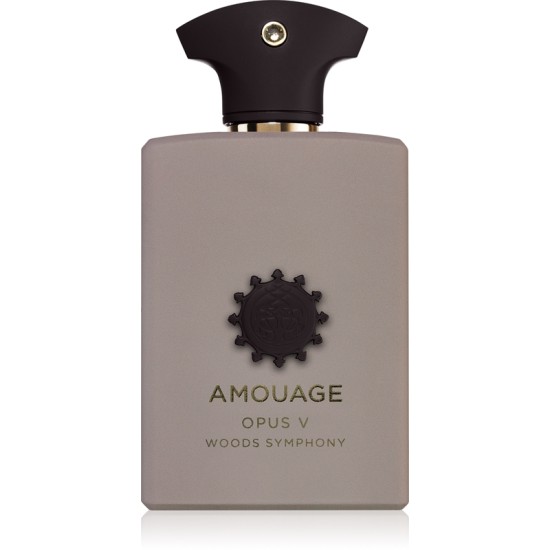 امواج اوبوس 5 وودز سيمفوني  Amouage Opus V Woods Symphony 