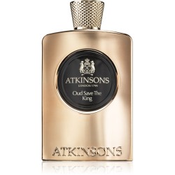 اتكينسونس عود سيف ذا كينج   Atkinsons Oud Save The King