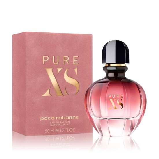 باكو رابان بيور اكس اس - Paco Rabanne Pure XS For Her
