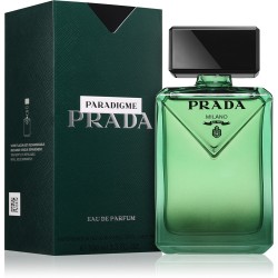برادا بارادايم - Prada Paradigme EDP