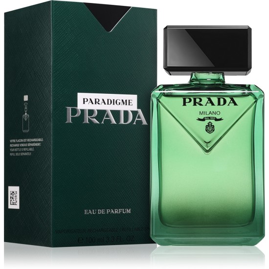 برادا بارادايم - Prada Paradigme EDP