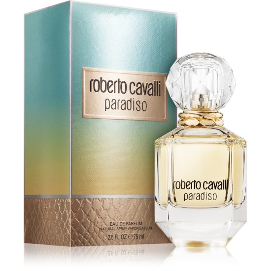 روبرتو كافالي بارادايسو  Roberto Cavalli Paradiso