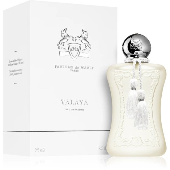 دو مارلي فالايا  - Parfums de Marly Valaya Eau de Parfum