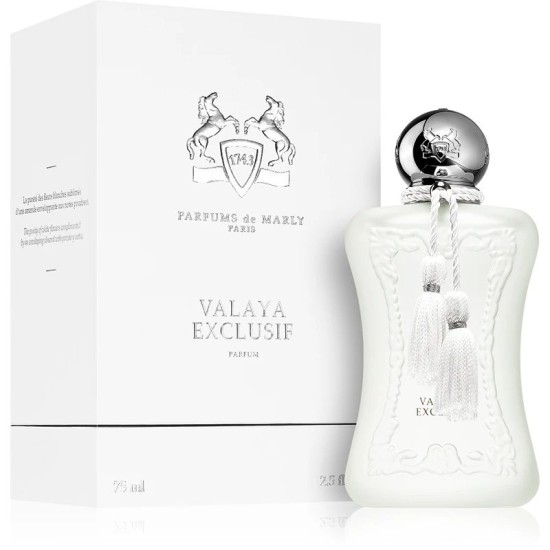 دو مارلي فالايا اكسكلوسيف - Parfums de Marly Valaya Exclusif Parfum