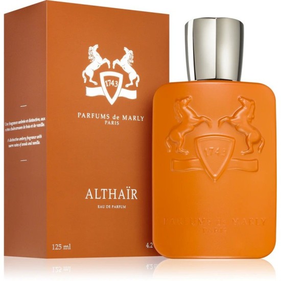 بارفومز دو مارلي الثاير - Parfums de Marly Althaïr