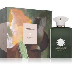 امواج بيربوز  Amouage Purpose 