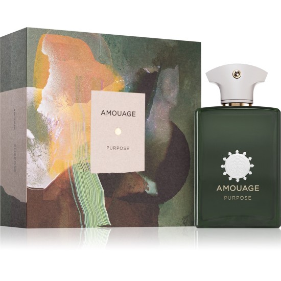 امواج بيربوز  Amouage Purpose 