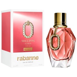 رابان مليون قولد فور هير بيور دايموندز / Rabanne Million Gold For Her Pure Diamonds