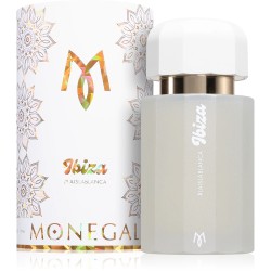 رامون مونيغال ايبيزا لا ايسلا بلانكا - Ramon Monegal Ibiza La Isla Blanca Eau de Parfum