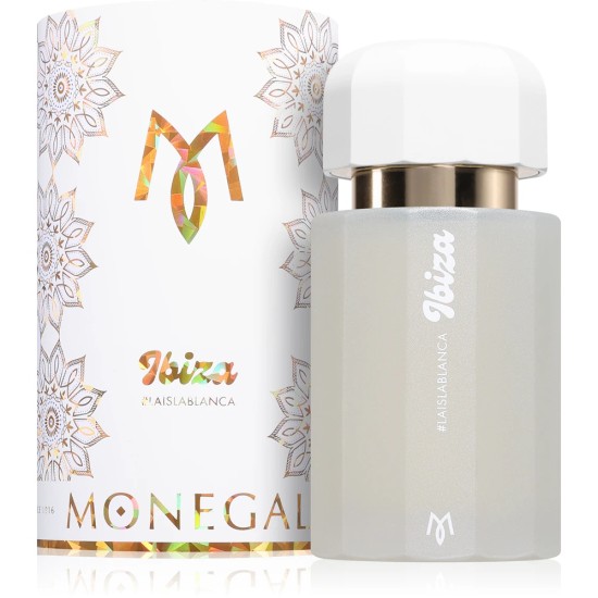 رامون مونيغال ايبيزا لا ايسلا بلانكا - Ramon Monegal Ibiza La Isla Blanca Eau de Parfum