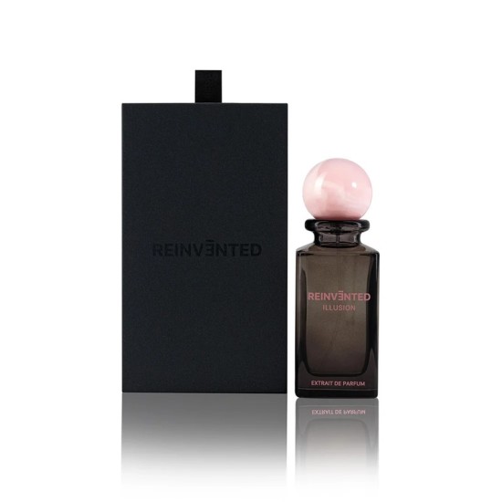 رينفينتد إيلوجن - Reinvented Illusion Extrait de Parfum