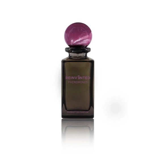 رينفينتد فيروموونز  - Reinvented Pheromones Extrait de Parfum
