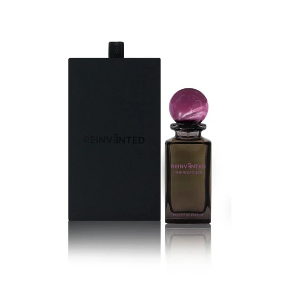 رينفينتد فيروموونز  - Reinvented Pheromones Extrait de Parfum