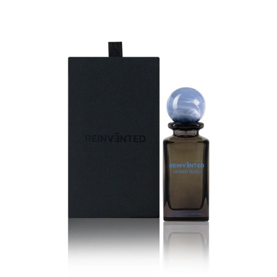 رينفينتد سيكريد بوند - Reinvented Sacred Bond Extrait de Parfum