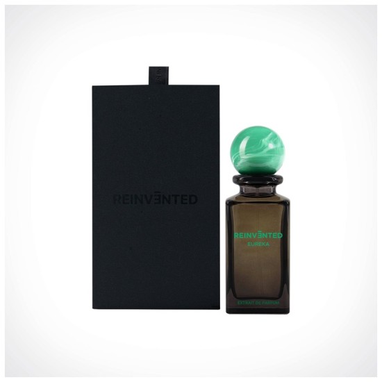 رينفينتد يوريكا - Reinvented Eureka Extrait de Parfum