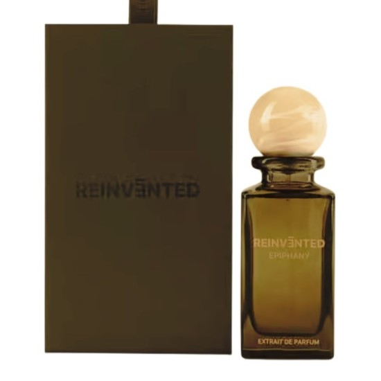 رينفينتد إيبيفاني - Reinvented Epiphany Extrait de Parfum