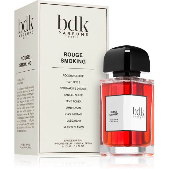 بي دي كي روج سموكينج - BDK Rouge Smoking EDP