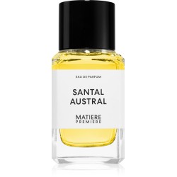 ماتيير بريمير سانتال اوسترال - Matiere Premiere Santal Austral EDP