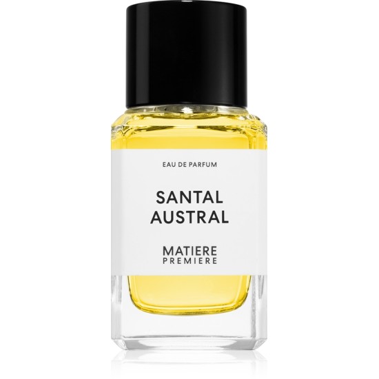 ماتيير بريمير سانتال اوسترال - Matiere Premiere Santal Austral EDP