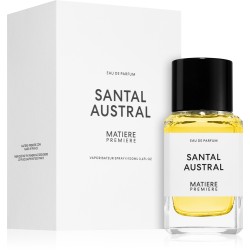 ماتيير بريمير سانتال اوسترال - Matiere Premiere Santal Austral EDP