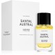 ماتيير بريمير سانتال اوسترال - Matiere Premiere Santal Austral EDP