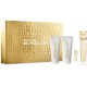 طقم مايكل كورس سكسي عنبر   Michael Kors Sexy Amber EDP Gift Set