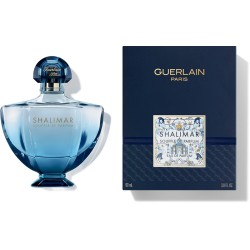 جيرلان شاليمار سوفليه   Guerlain Shalimar Souffle 