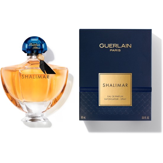 جيرلان شاليمار - Guerlain Shalimar EDP