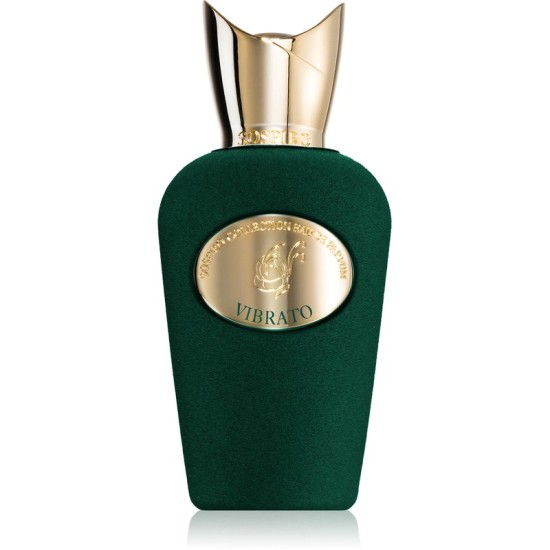 سوسبيرو فيبراتو أو دو بارفان - Sospiro Vibrato Eau de Parfum