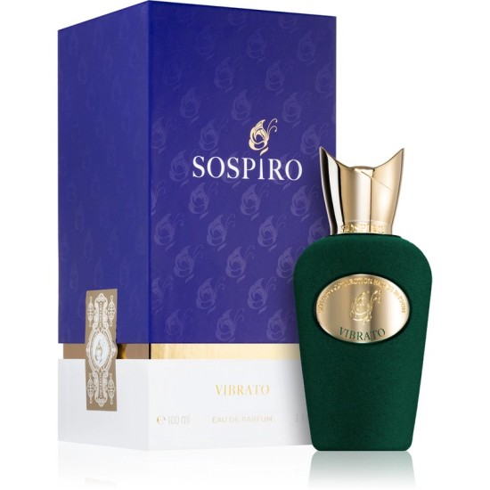 سوسبيرو فيبراتو أو دو بارفان - Sospiro Vibrato Eau de Parfum