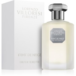 لورينزو فيلوريسي تينت دو نيج   Teint de Neige Eau de Toilette
