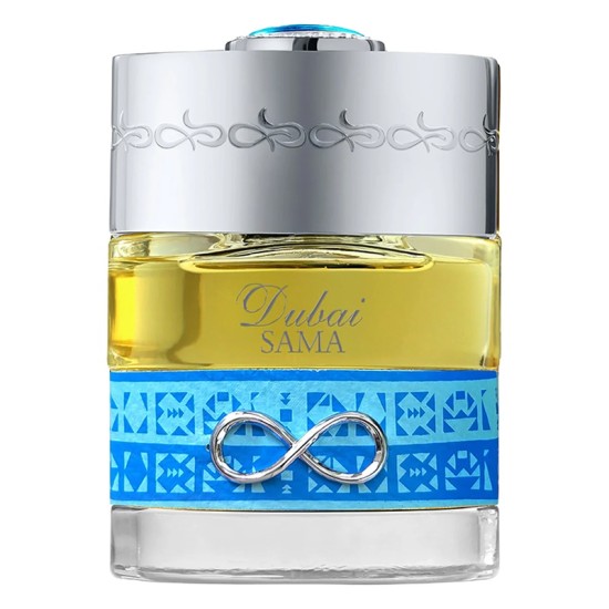 ذا سبيريت اوف دبي سما - The Spirit of Dubai Sama Eau de Parfum