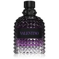 فالنتينو أومو بورن إن روما بيربل ميلانكوليا للرجال100مل / Valentino Uomo Born in Roma Purple Melancholia 100ml