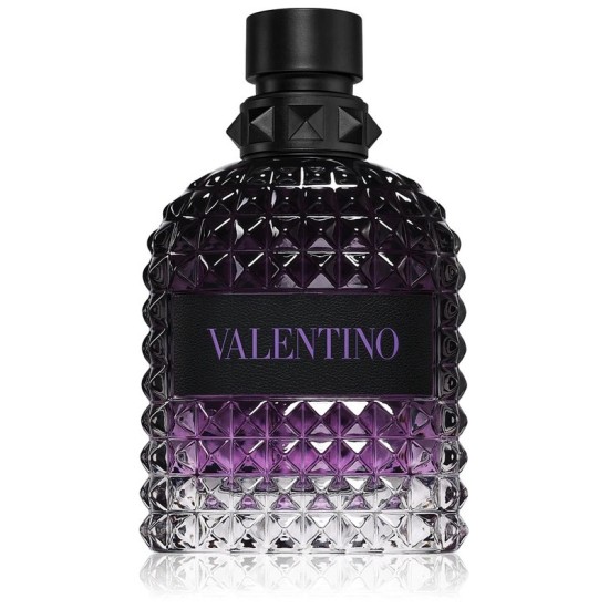 فالنتينو أومو بورن إن روما بيربل ميلانكوليا للرجال100مل / Valentino Uomo Born in Roma Purple Melancholia 100ml