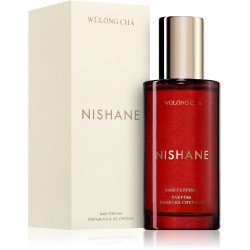 نيشاني ويلونق تشا عطر الشعر - Nishane Wulong Cha