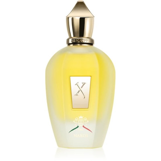 زيرجوف إكس جي 1861 ناكسوس - Xerjoff XJ 1861 Naxos Eau de Parfum