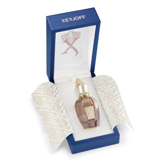 زيرجوف لويس الخامس عشر 1722 روزيه - Xerjoff Louis XV 1722 Rosé