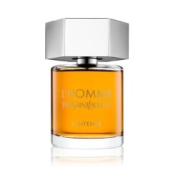 ايف سان لوران لوم لـ' انتنس - Yves Saint Laurent L'Homme L'Intense
