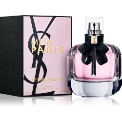 ايف سان لوران مون باريس - Yves Saint Laurent Mon Paris EDP